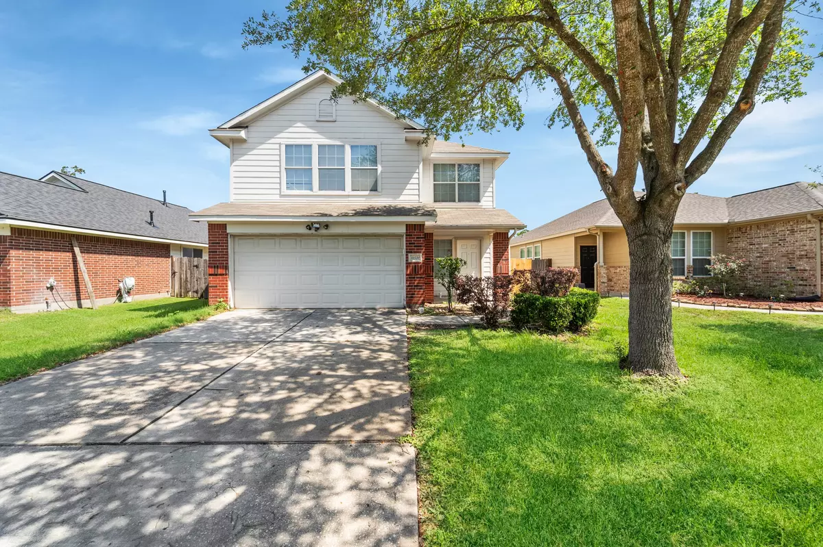 Houston, TX 77044,12531 MEADOW FROST Ln