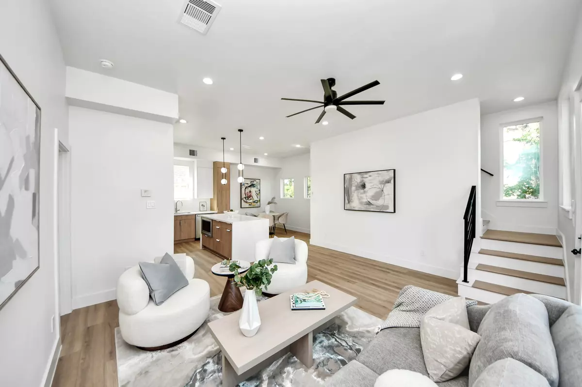 Houston, TX 77004,2312 Barbee ST