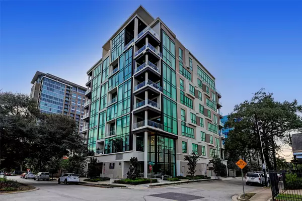 5104 Caroline ST #603,  Houston,  TX 77004