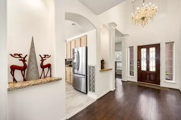 Katy, TX 77494,1215 Whisper Trace CT