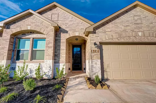 Rosenberg, TX 77471,6110 Scott Way WAY
