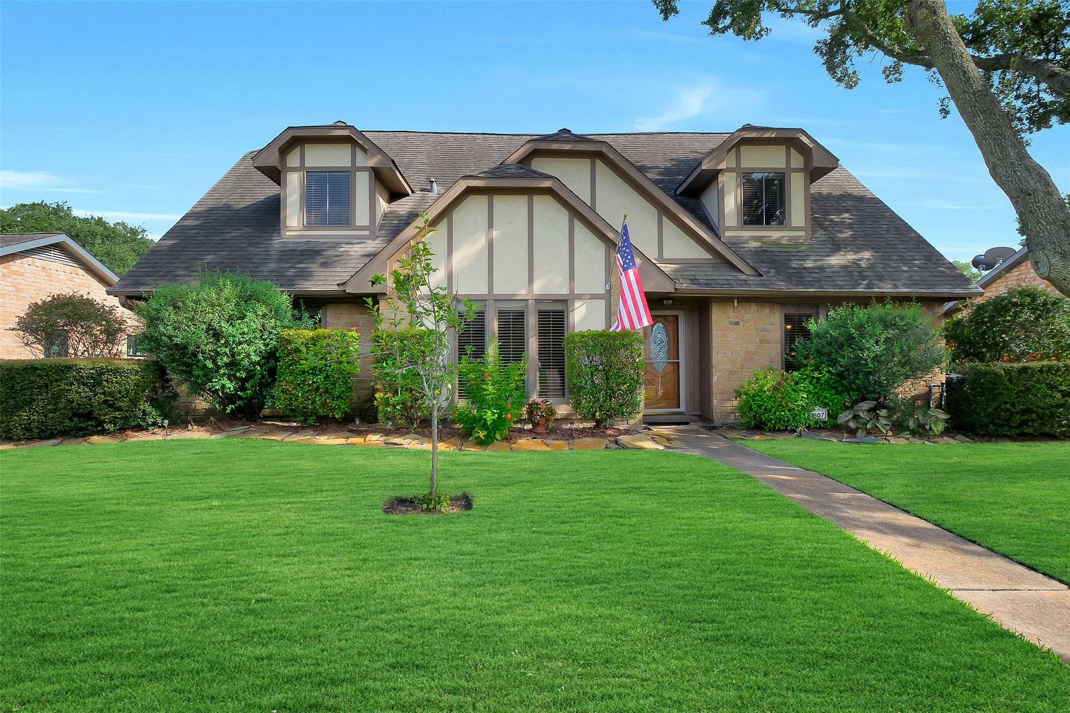 21307 Park Willow DR, Katy, TX 77450
