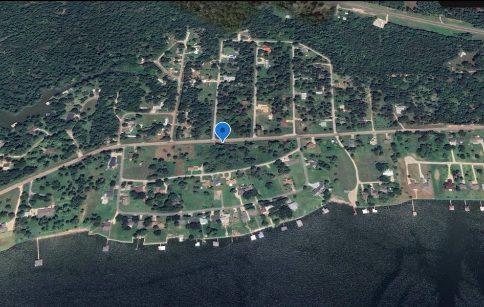 Lot 10 & 11 Fm 980 S, Point Blank, TX 77364