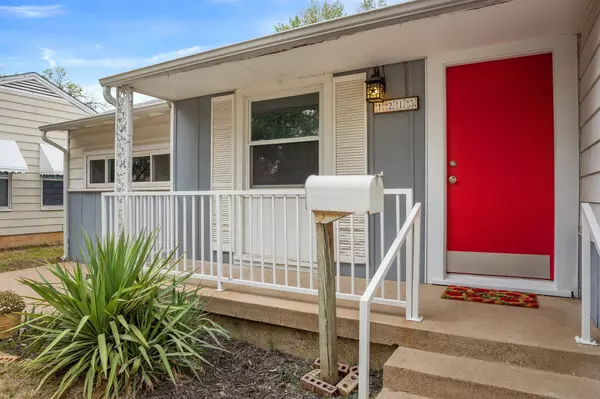 Arlington, TX 76013,1213 Britt DR