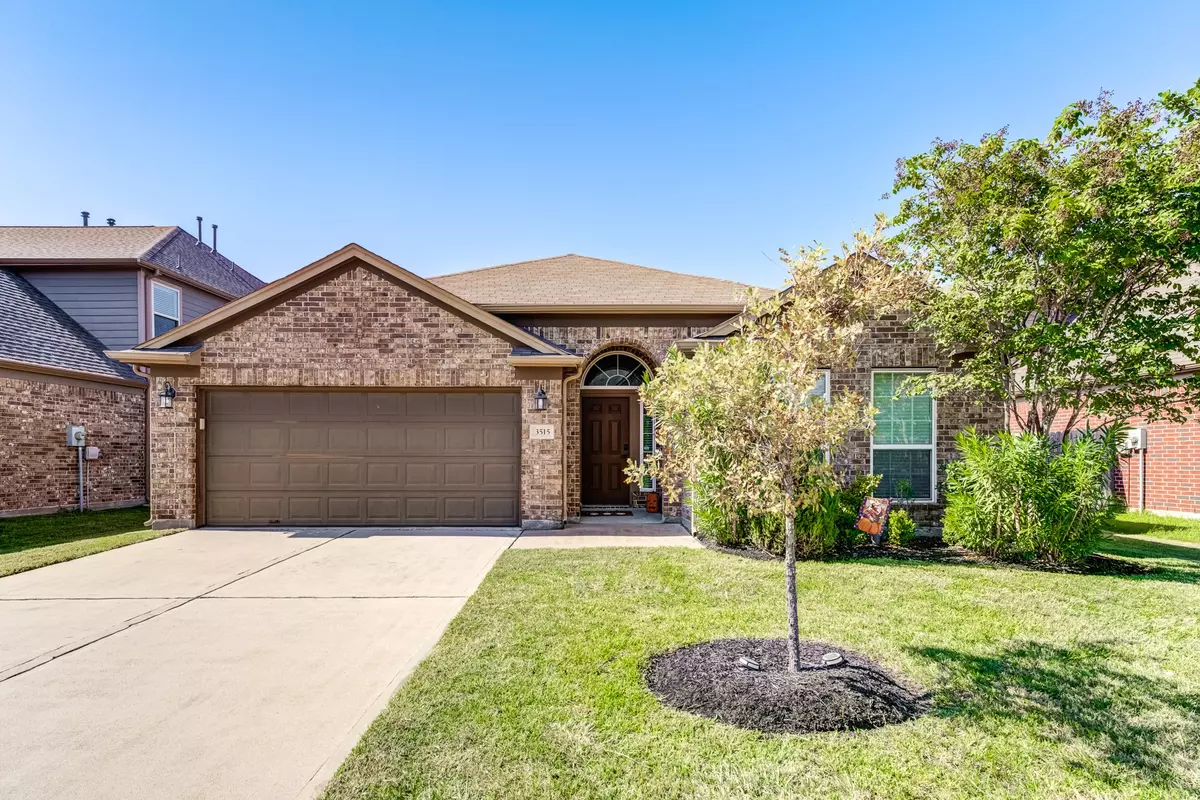 Katy, TX 77493,3515 Tall Sycamore TRL