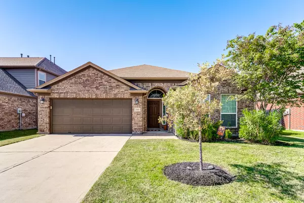 3515 Tall Sycamore TRL, Katy, TX 77493