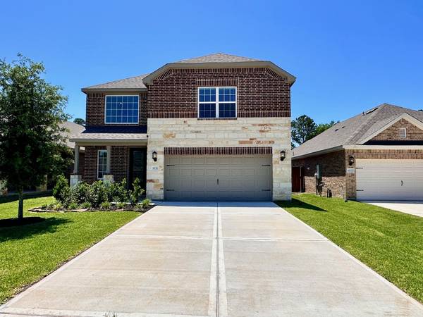 6151 White Spruce DR, Conroe, TX 77304