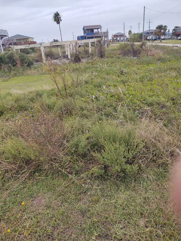 Port Bolivar, TX 77650,L41 Johnson Crawford CIR E