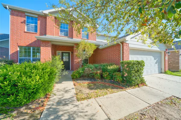 Spring, TX 77379,6610 Autumn Sunset LN