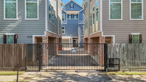 3013 Bell ST, Houston, TX 77003