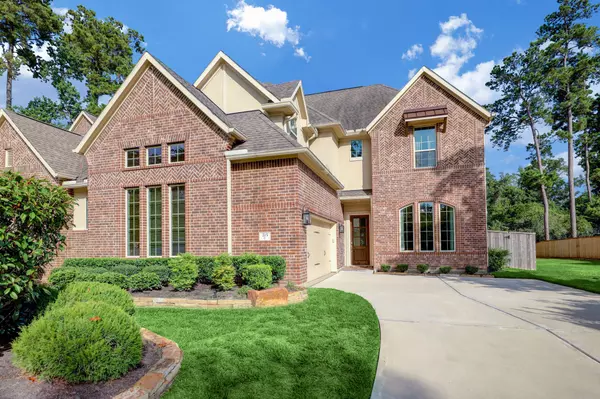 215 Twilight Toast DR,  Conroe,  TX 77304