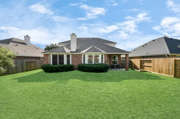 Pearland, TX 77584,2504 Sunfire LN