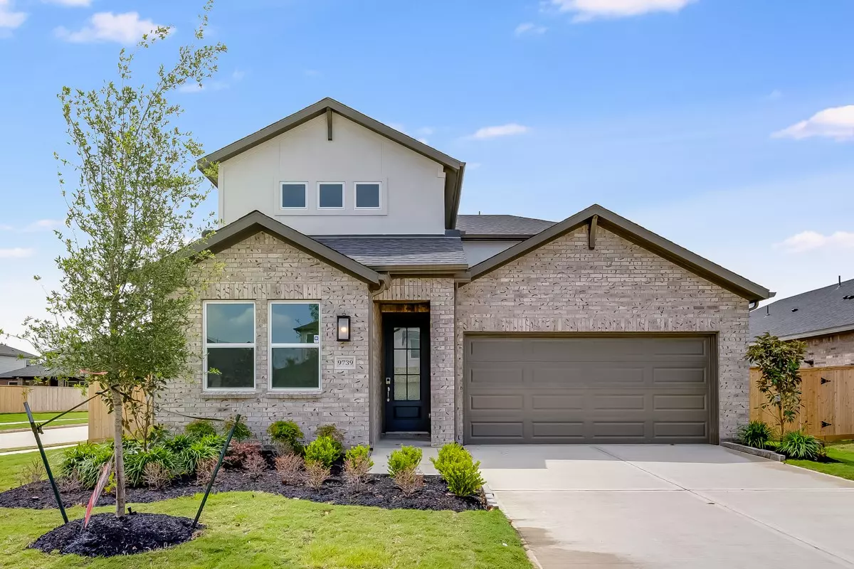 Cypress, TX 77433,9739 Rialto Heights DR
