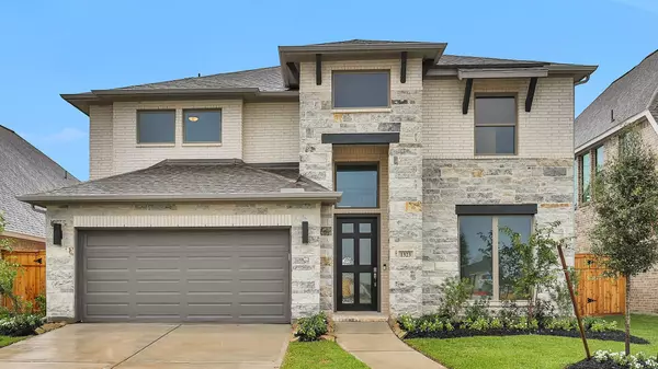 1323 Watermont DR, Missouri City, TX 77459