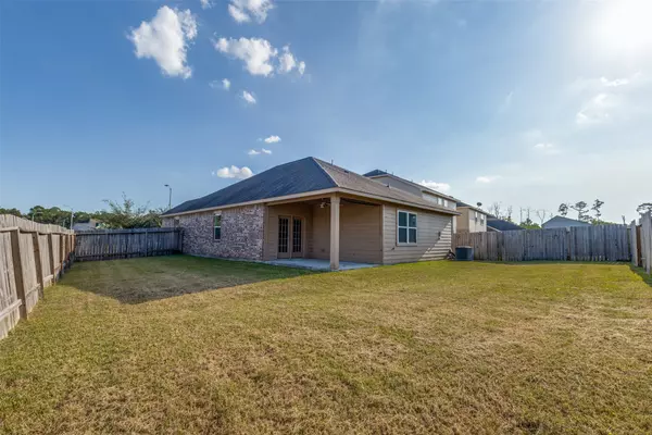 Crosby, TX 77532,502 Douro DR