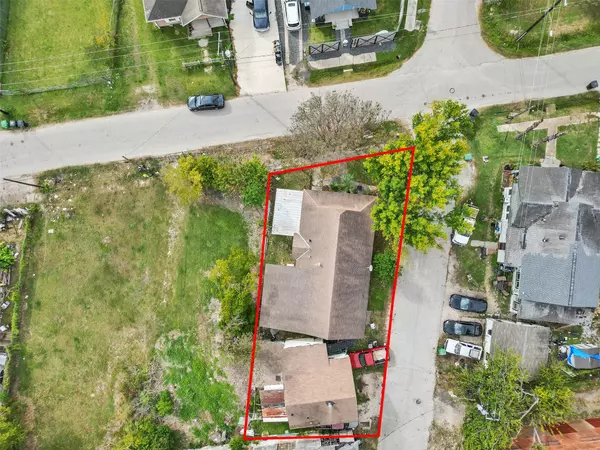 Houston, TX 77023,4101 Rusk ST