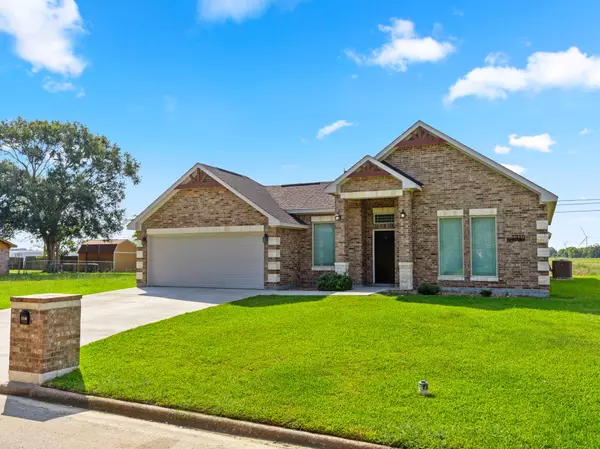 Bay City, TX 77414,1310 Sailfish DR
