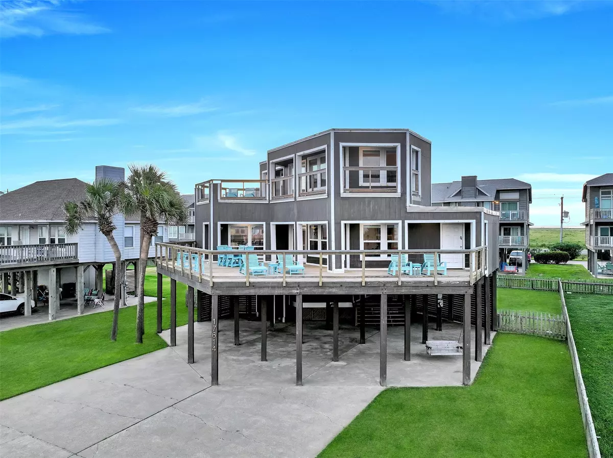 Galveston, TX 77554,17614 Glei