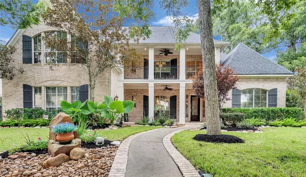 31 Sullivans LNDG, Missouri City, TX 77459