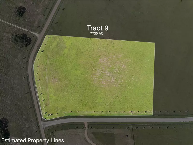 5101 Hartfield Rd - Tract 9, Round Top, TX 78954