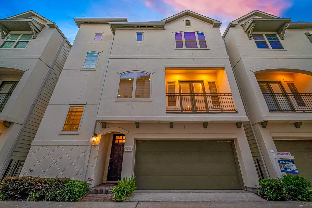 Houston, TX 77054,8225 Cambridge Street