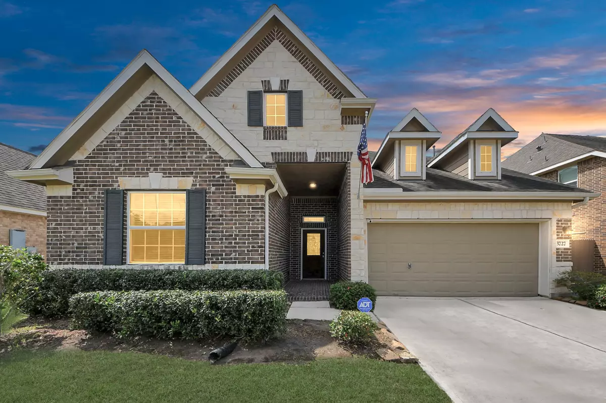 Missouri City, TX 77459,3727 Varna CT