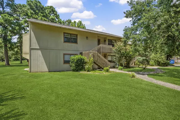 15919 Golf Club DR #203, Crosby, TX 77532