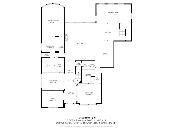 Houston, TX 77044,13611 Delwood Springs LN