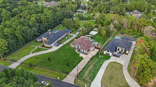 Porter, TX 77365,19318 Desna CT