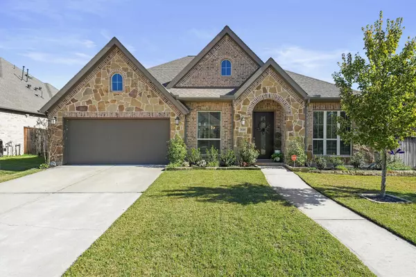 New Caney, TX 77357,19219 Yellow Chestnut LN