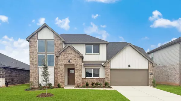 31422 Joshua Knoll Lane, Fulshear, TX 77441