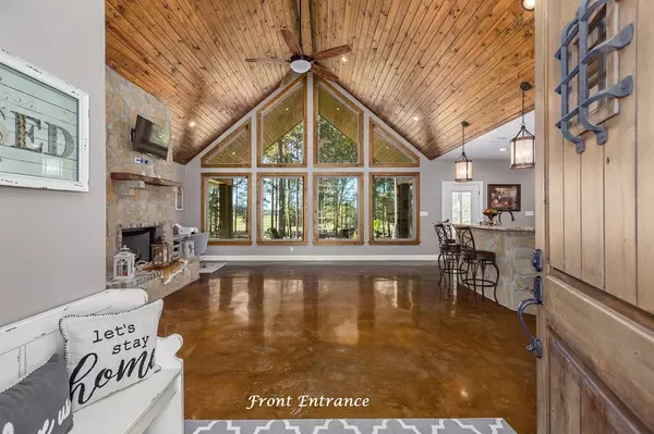 Etoile, TX 75944,924 CR 471