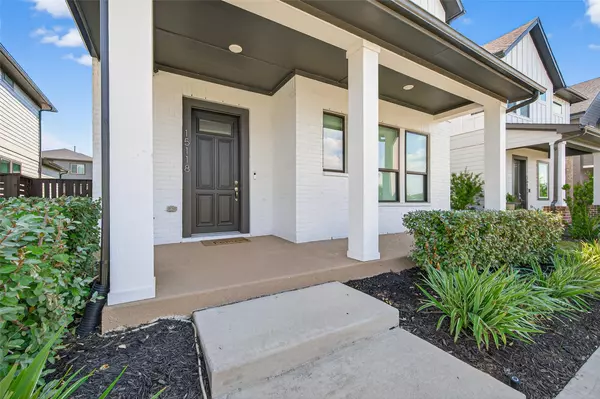 15118 Tenacious DR, Cypress, TX 77433