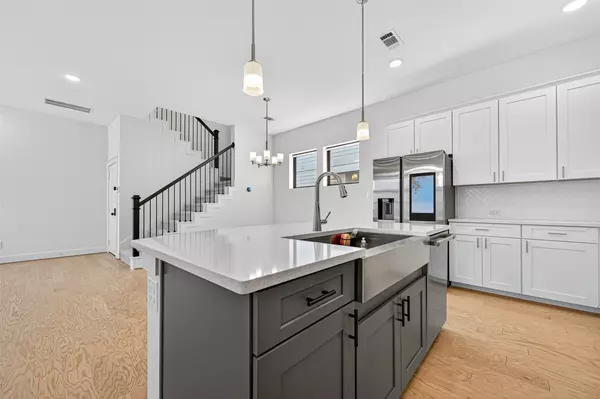 Cypress, TX 77433,15118 Tenacious DR