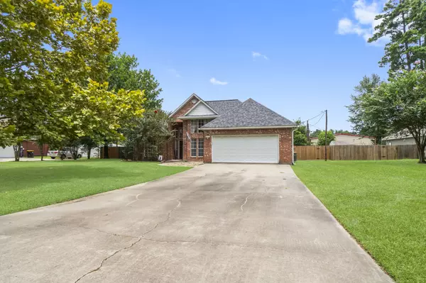 Magnolia, TX 77354,7402 Nickaburr Creek DR