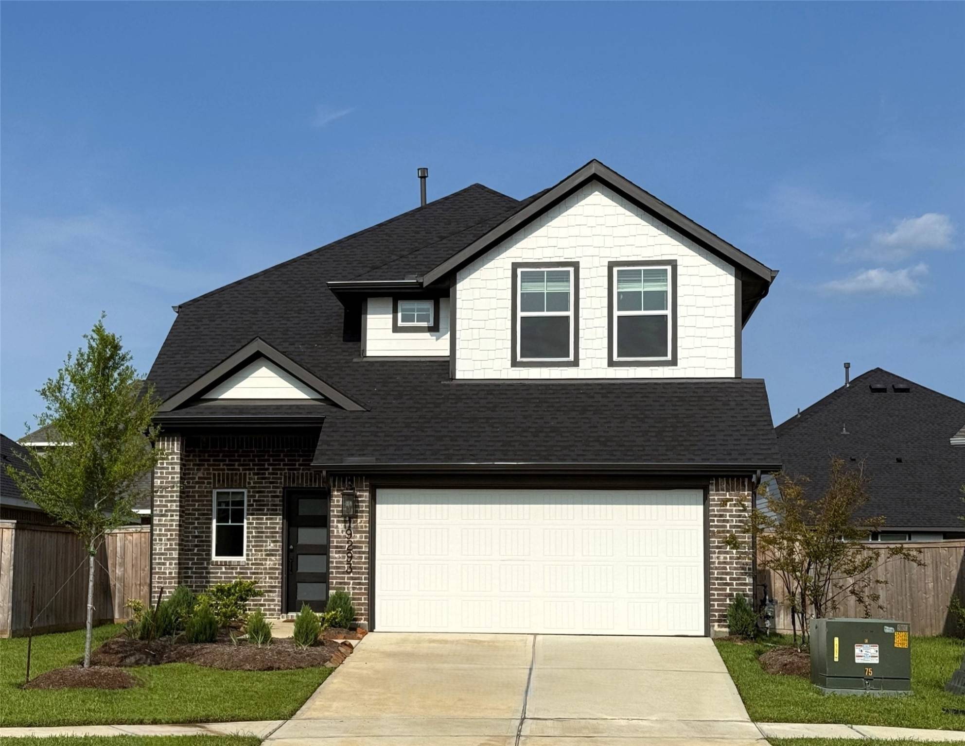 19293 Hazel Firs CT, Magnolia, TX 77355