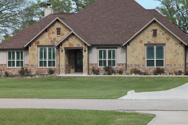 Rosharon, TX 77583,602 Cavalry Trail DR