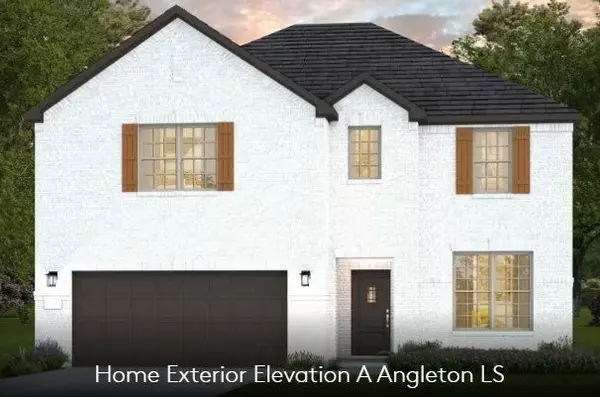 13710 Ballast Green DR, Texas City, TX 77568