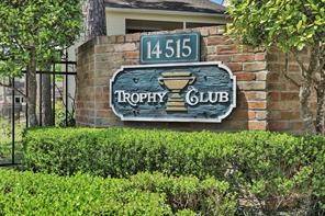 14515 Wunderlich DR #708, Houston, TX 77069