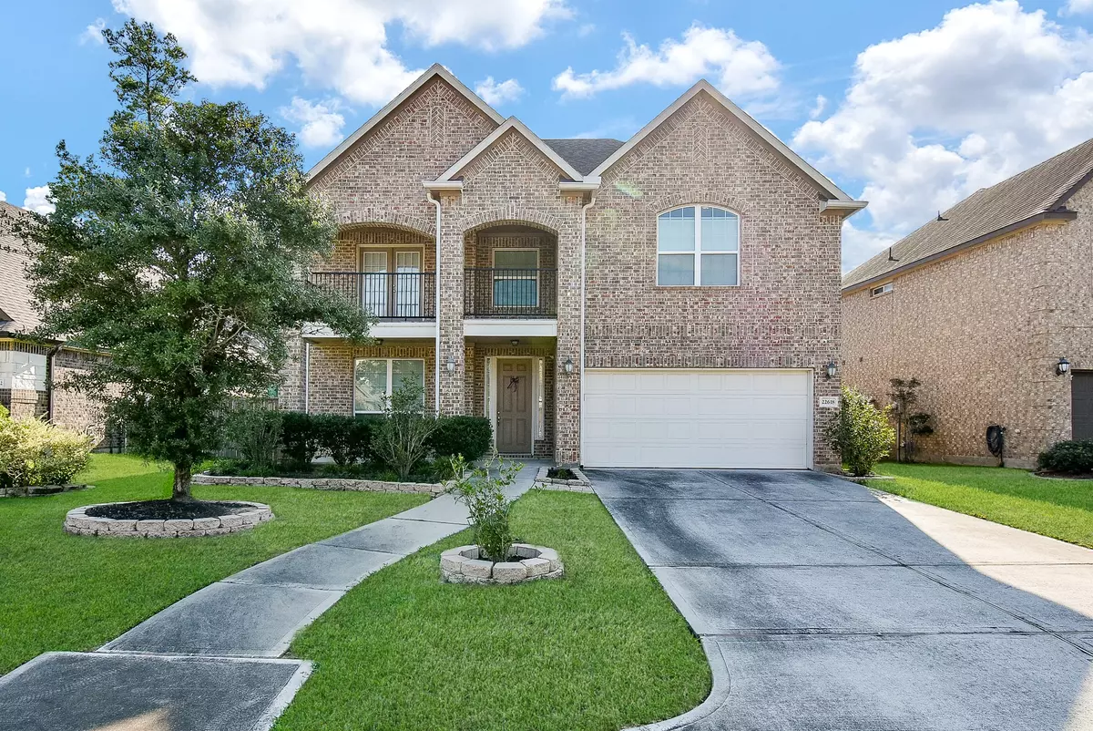 Spring, TX 77389,22618 Cutter Mill DR