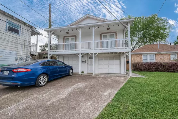 Houston, TX 77009,5009 N Main ST