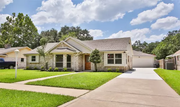 Houston, TX 77077,12863 Westleigh DR