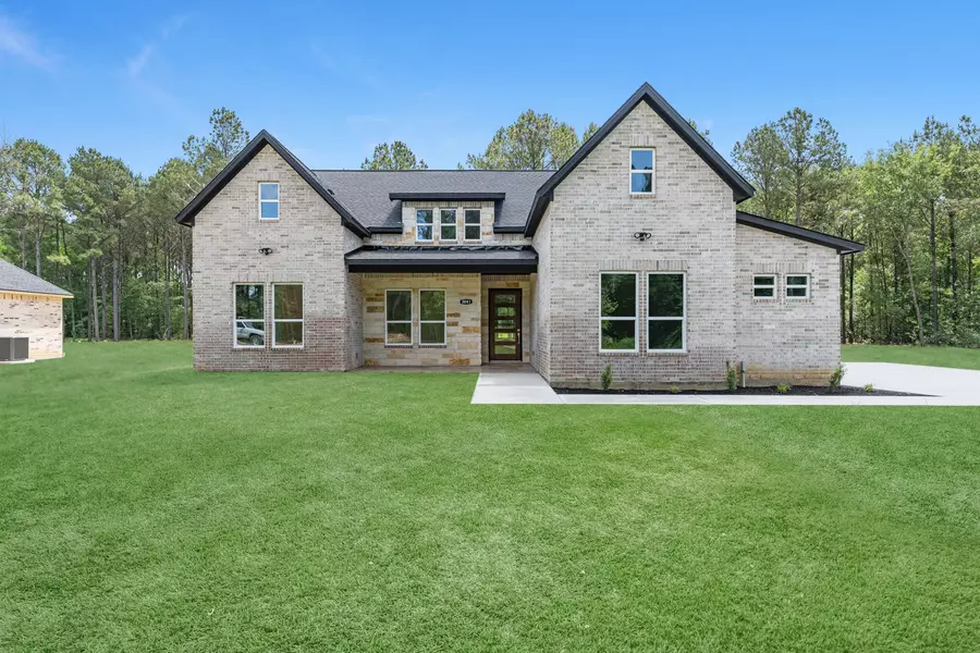 3041 Road 66124, Dayton, TX 77535