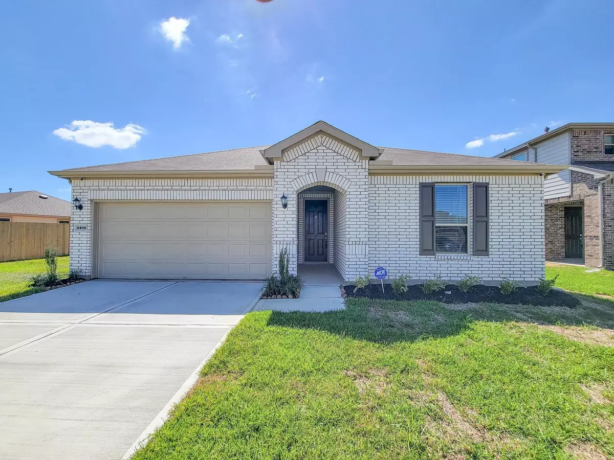 Fresno, TX 77545,2815 Lyra CT