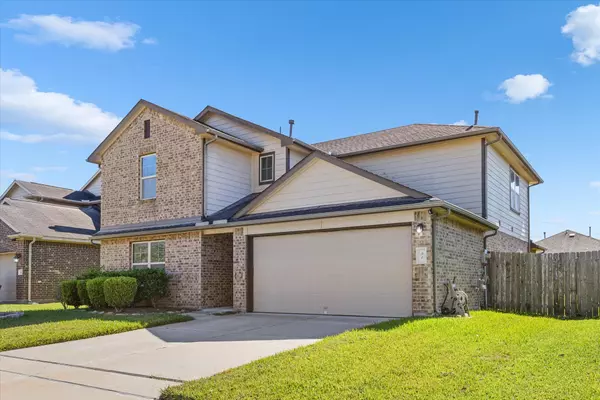 Manvel, TX 77578,92 San Simeon DR