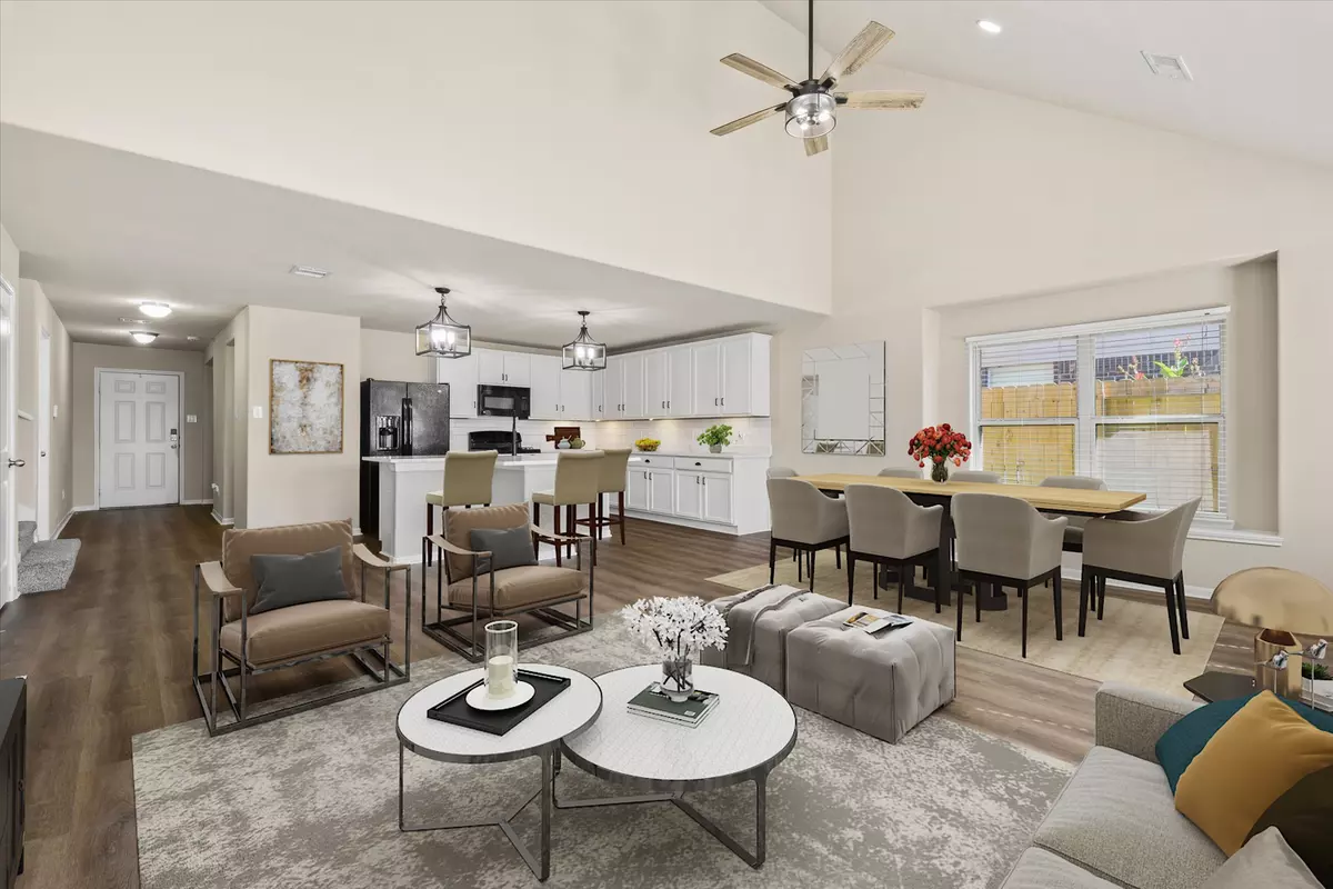 Manvel, TX 77578,92 San Simeon DR