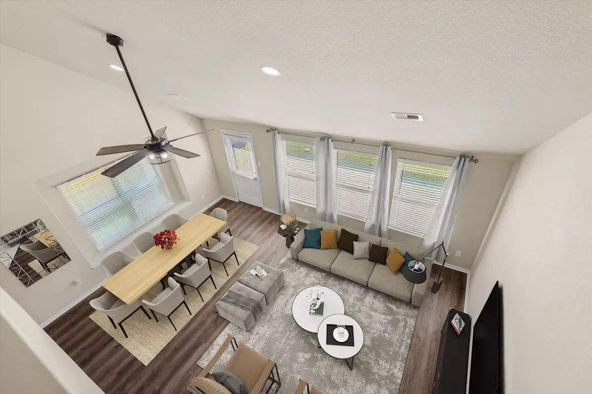 Manvel, TX 77578,92 San Simeon DR