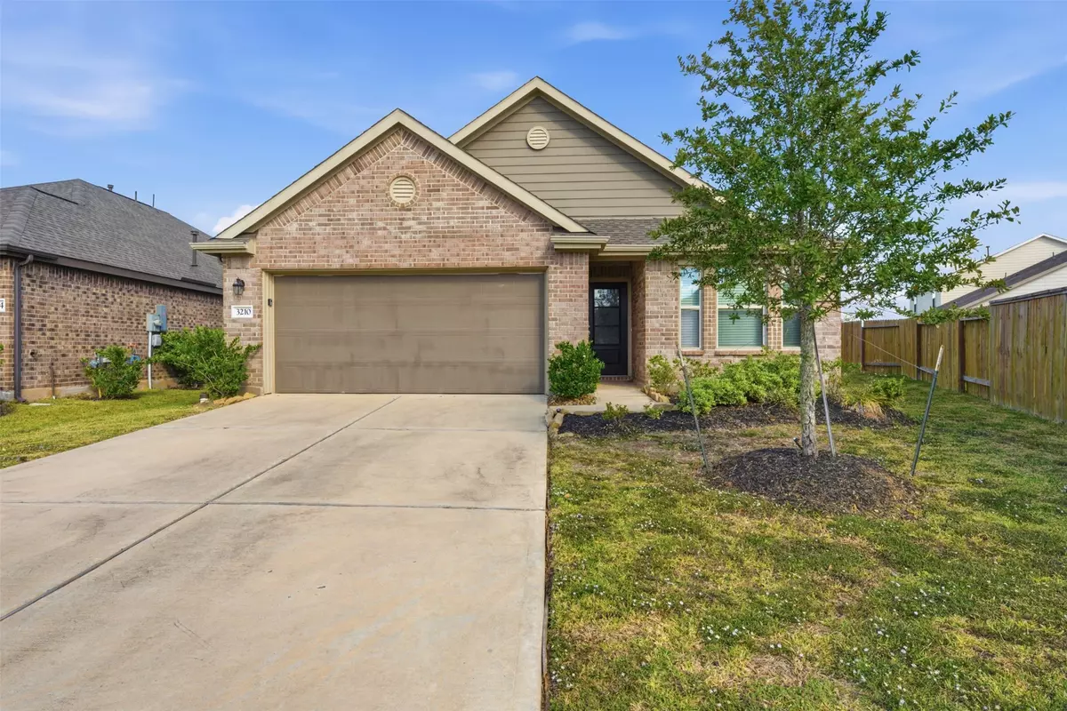 Richmond, TX 77406,3210 Driftwood Meadow LN