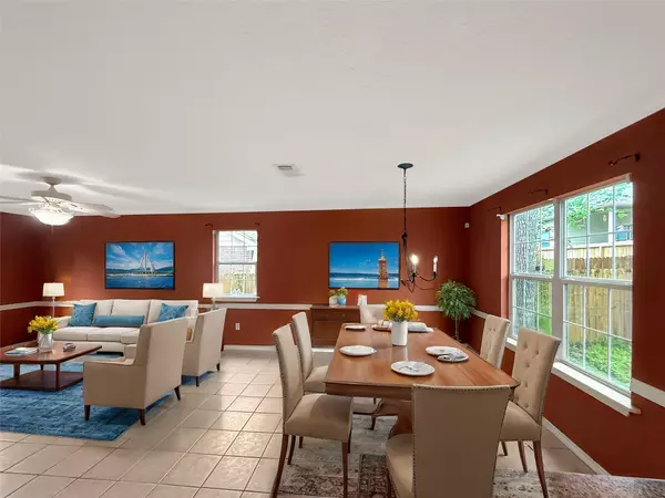 Montgomery, TX 77356,3718 Treasure Island DR