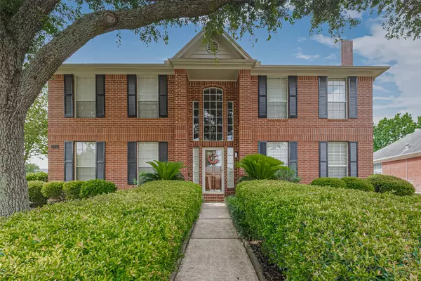 11203 Chestnut Woods TRL, Houston, TX 77065